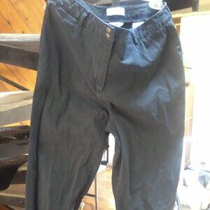 Talbots womens stretch  pants  size 14 p